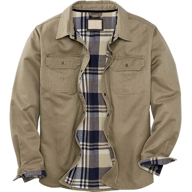 Varga | Giacca vintage in cotone