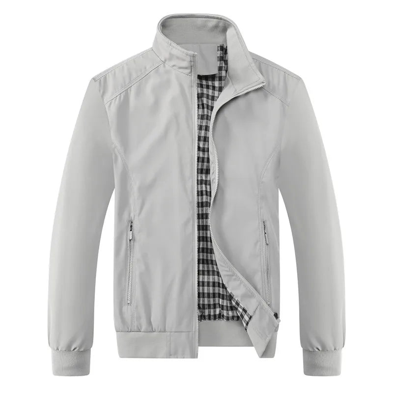 Varga | Giacca Harrington inglese