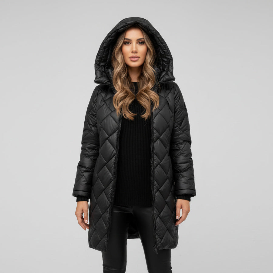 Cappotto trapuntato BOGNA™