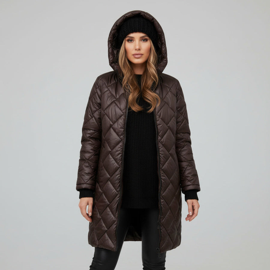 Cappotto trapuntato BOGNA™