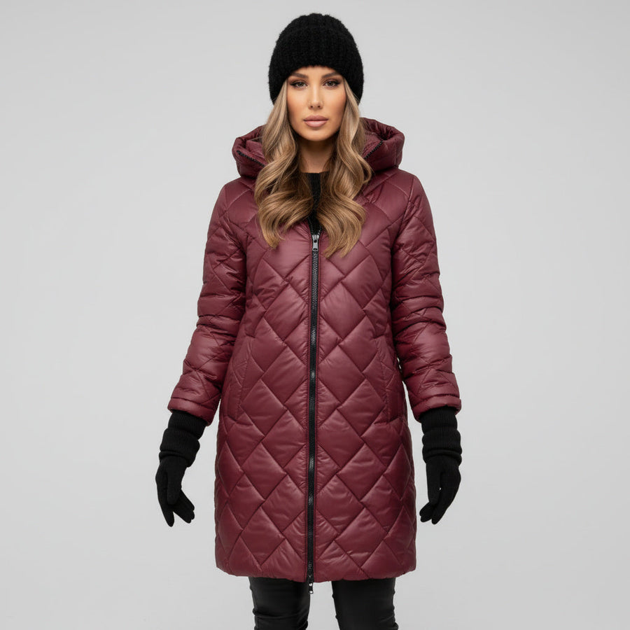 Cappotto trapuntato BOGNA™