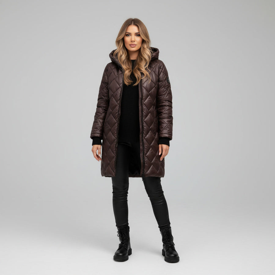 Cappotto trapuntato BOGNA™