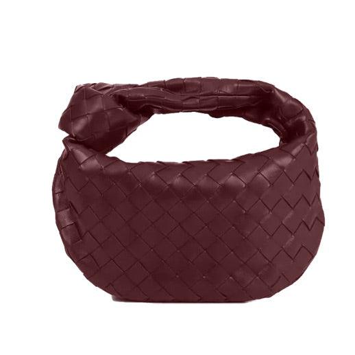 Winona | Borsa a Mano Essenziale