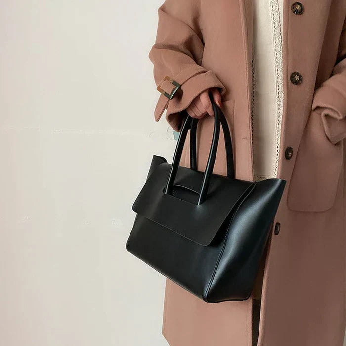 Gabriella | Borsa Tote retrò