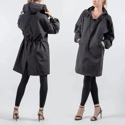 Cappotto leggero AURÉNNE