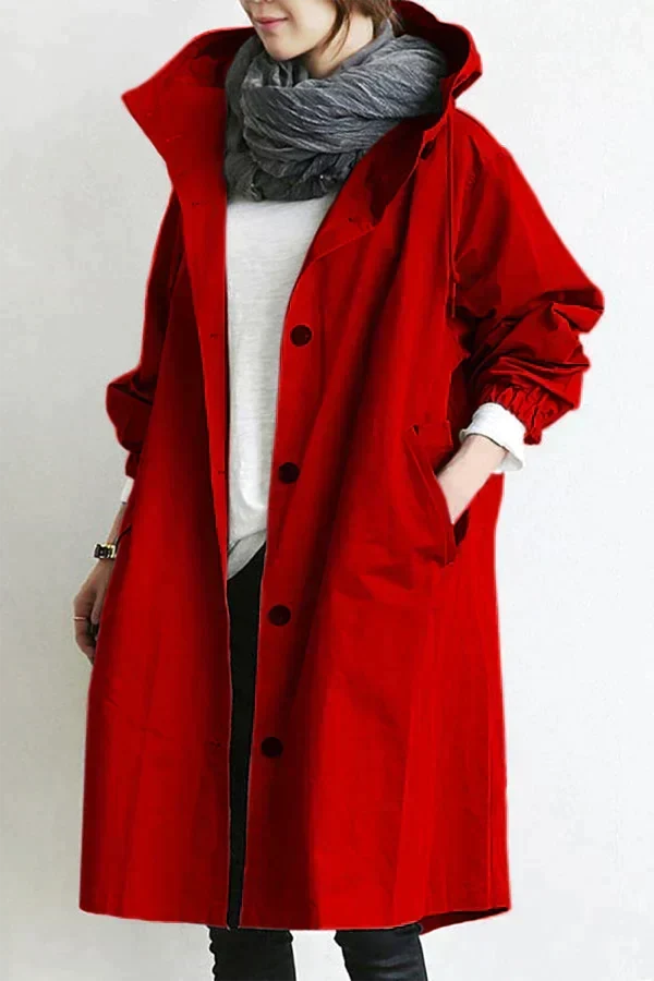 Cappotto leggero AURÉNNE
