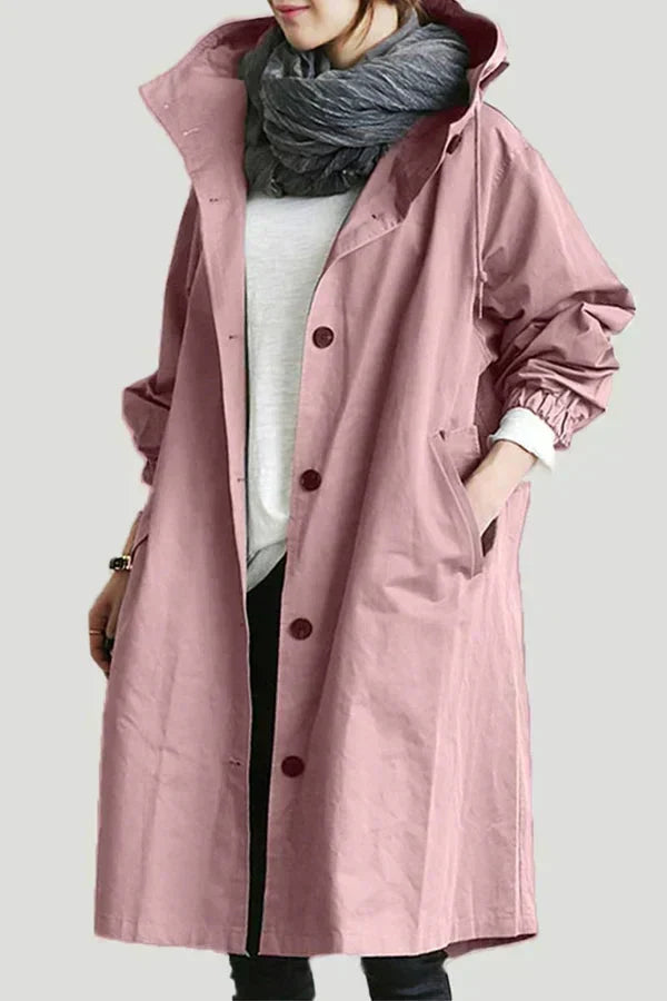 Cappotto leggero AURÉNNE