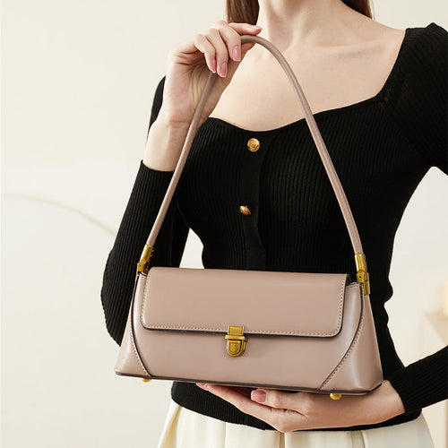 Camilla | Borsa a Mano Compatta