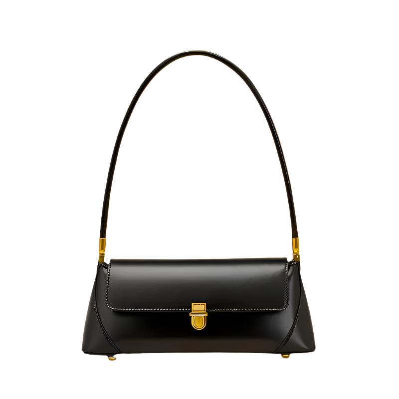 Camilla | Borsa a Mano Compatta