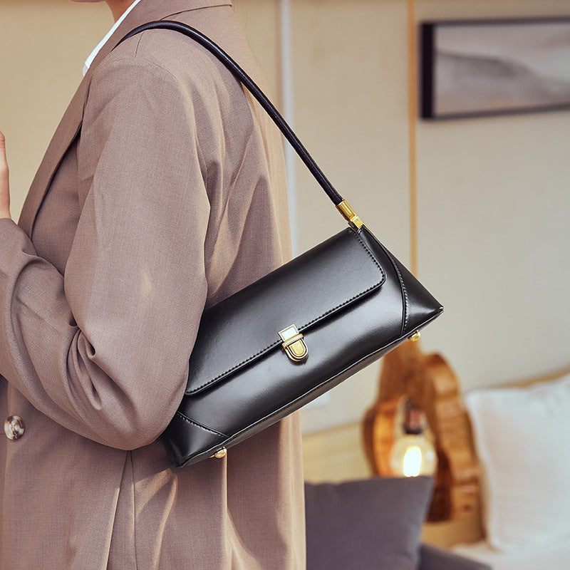Camilla | Borsa a Mano Compatta