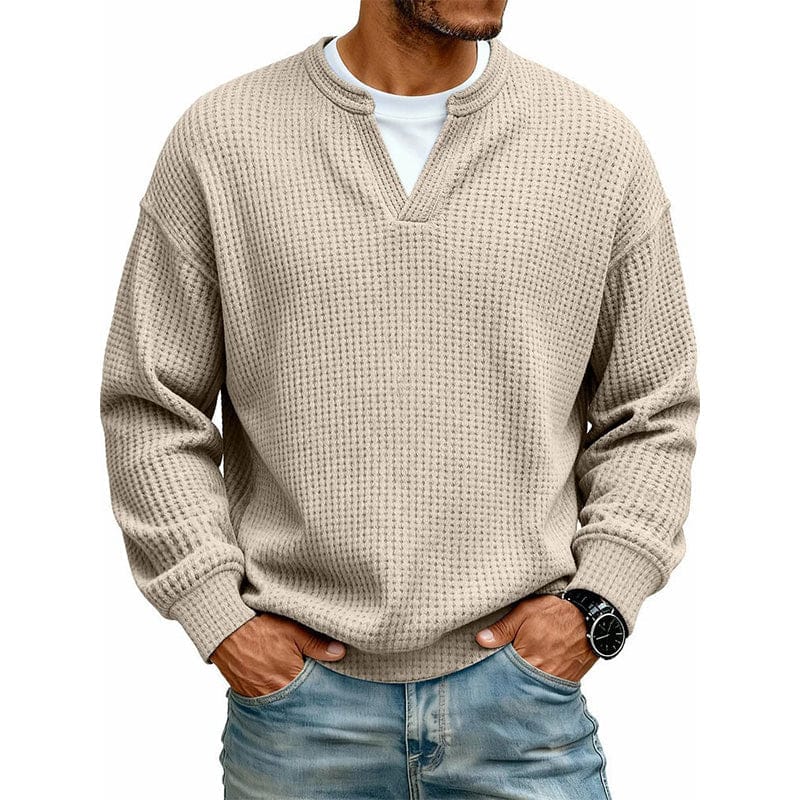 Maglione Weekend André Ferran