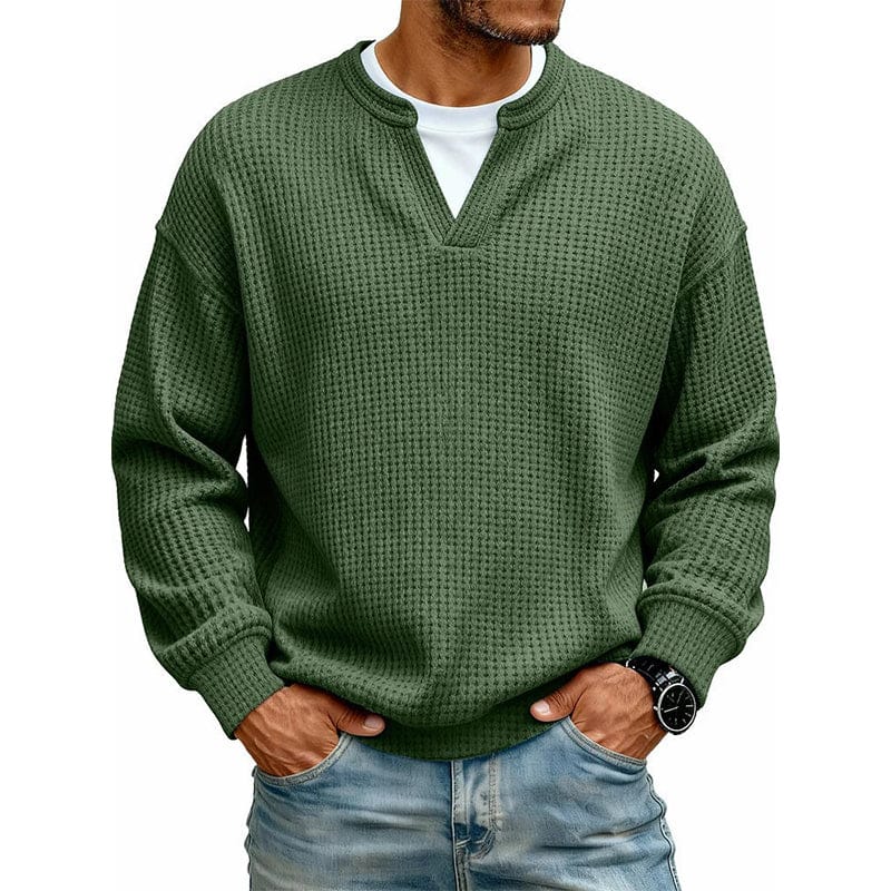 Maglione Weekend André Ferran