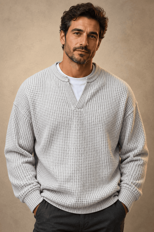 Maglione Weekend André Ferran