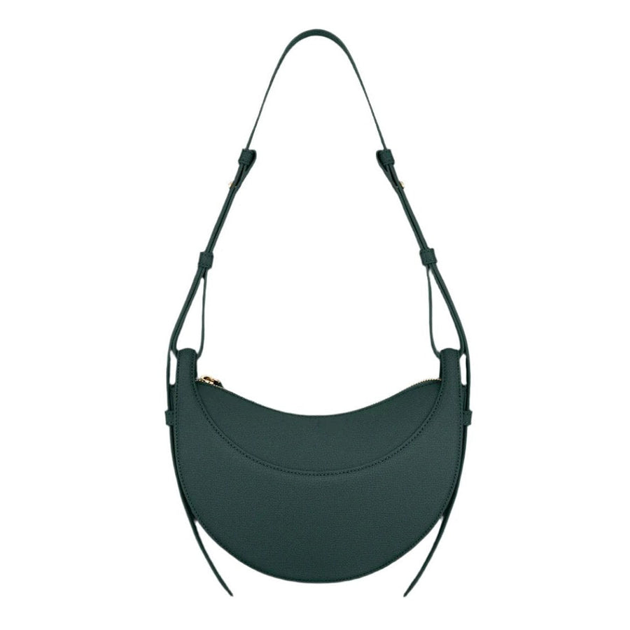 Amara | Borsa a spalla arrotondata