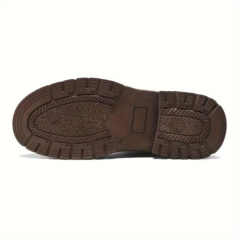 Varel | Stivali casual ed eleganti