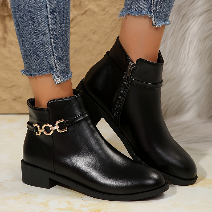 Adèle™ – Eleganza e comfort quotidiani