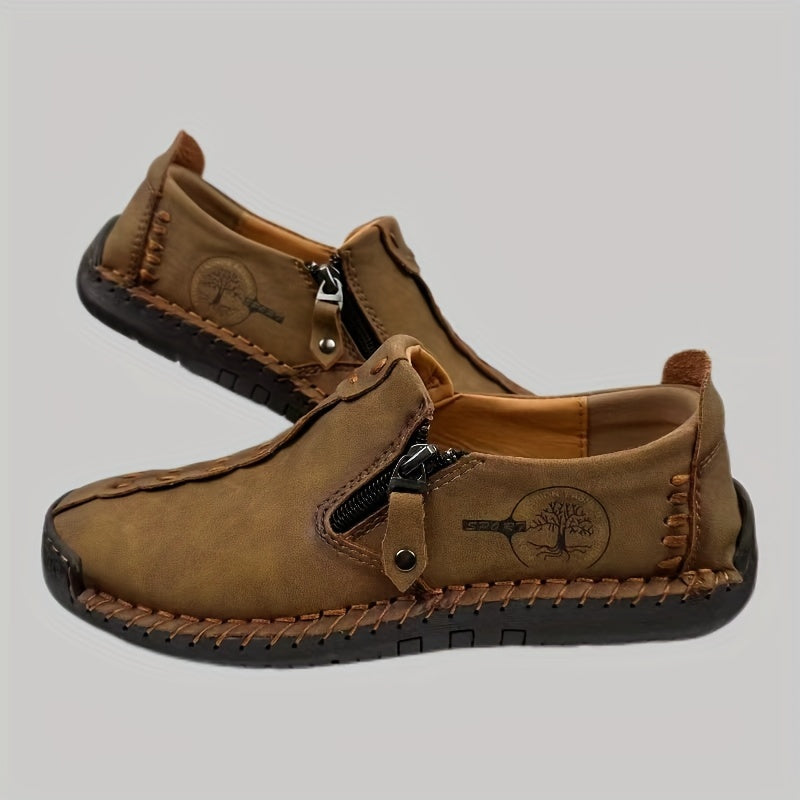 Ana&José | Scarpe eleganti in pelle