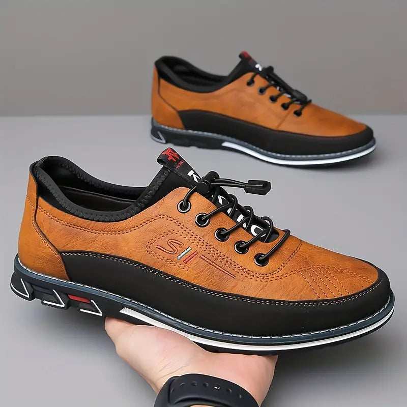 Varel | Scarpe eleganti da uomo