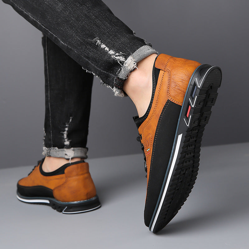 Varel | Scarpe eleganti da uomo