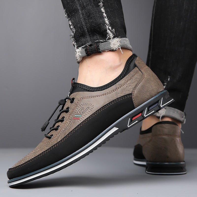 Varel | Scarpe eleganti da uomo