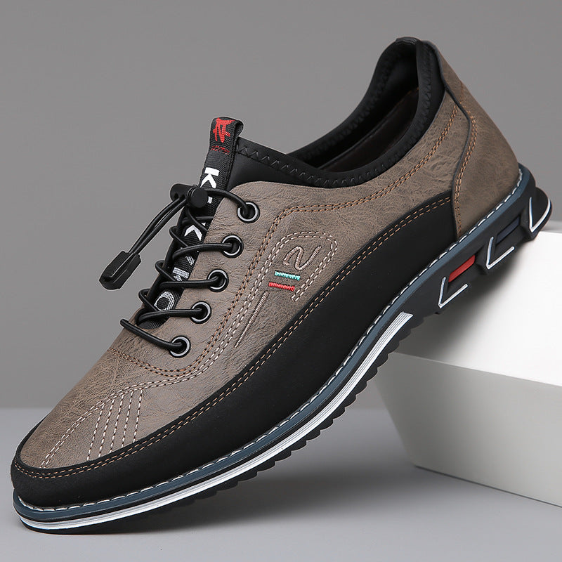 Varel | Scarpe eleganti da uomo