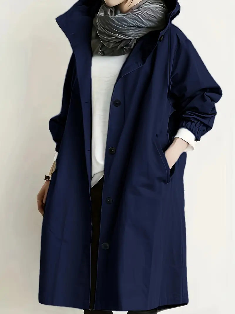 Cappotto leggero AURÉNNE