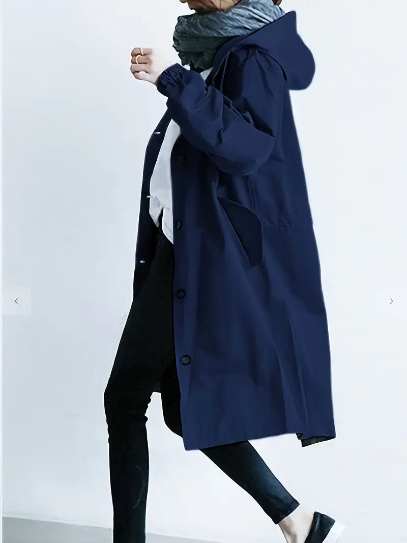 Cappotto leggero AURÉNNE