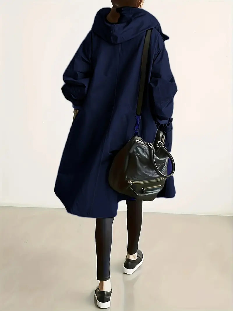 Cappotto leggero AURÉNNE