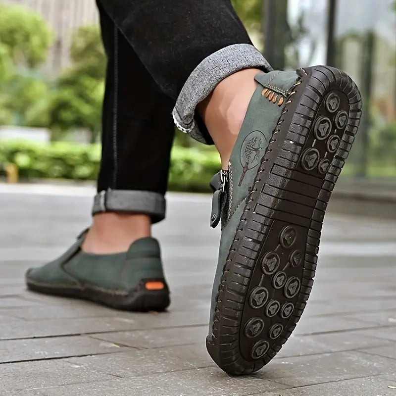 Ana&José | Scarpe eleganti in pelle
