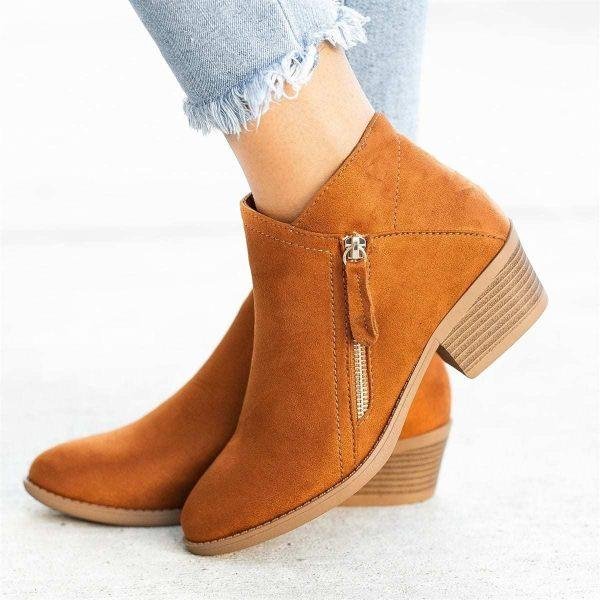 Sabella™ | Stivali Tutto Comfort