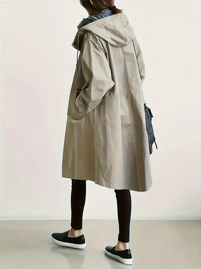 Cappotto leggero AURÉNNE