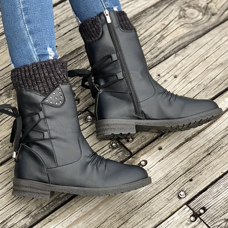 Ariane | Stivaletti Eleganti e Confortevoli