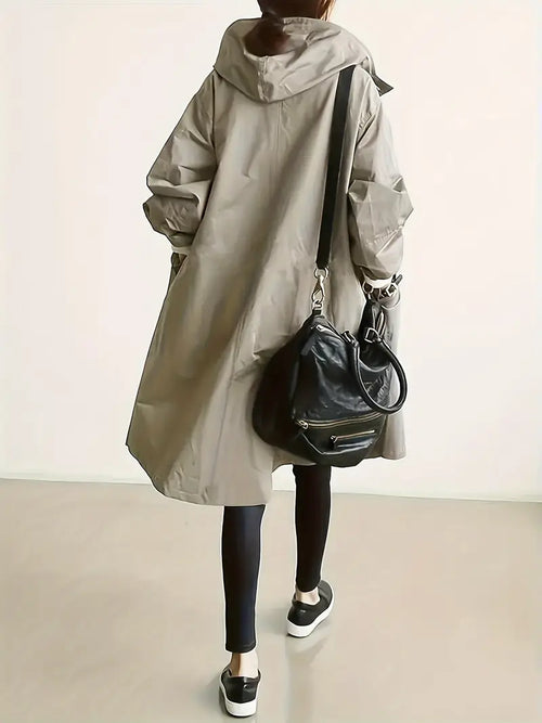 Cappotto leggero AURÉNNE