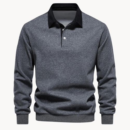 Maglione Weekend André Ferran Laurence