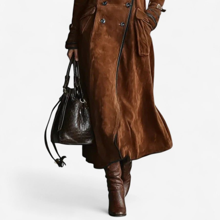 AURELLIA | Trench più venduto