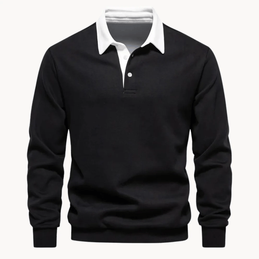 Maglione Weekend André Ferran Laurence