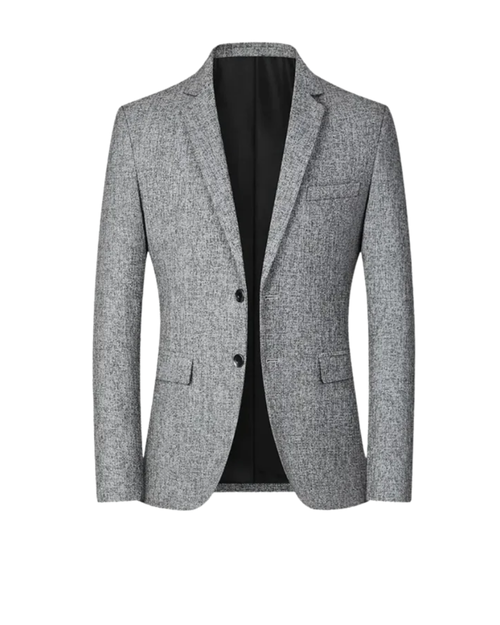 Elegante giacca da uomo