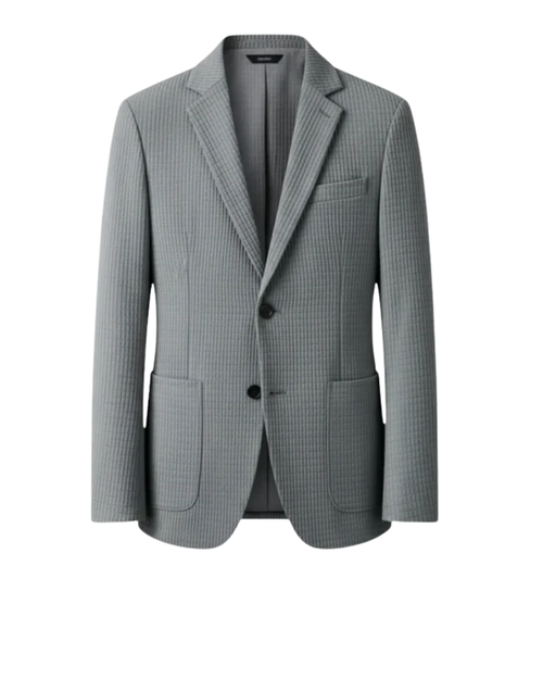 Elegante blazer da uomo