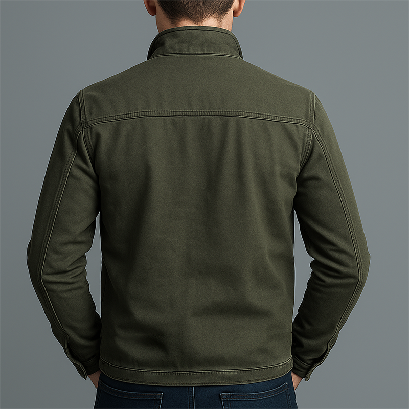 Varga | Giacca militare vintage