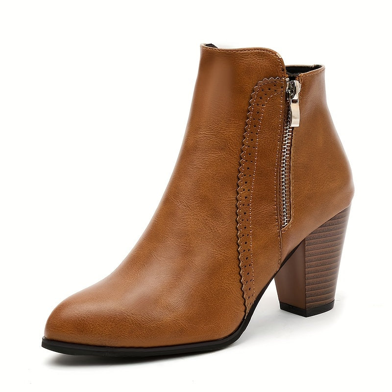 Nina – Eleganza e comfort ad ogni passo
