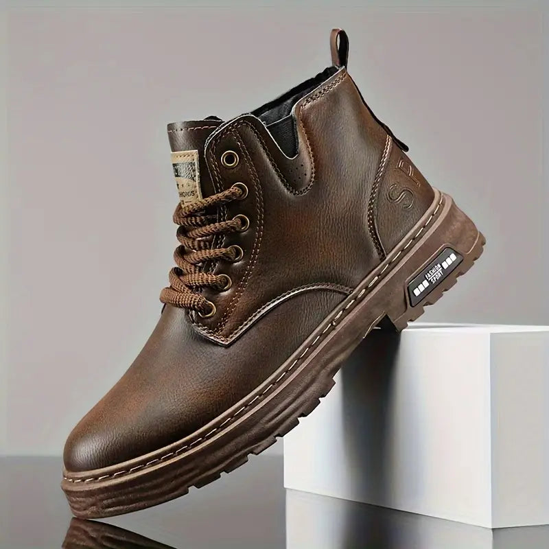 Varel | Stivali casual ed eleganti