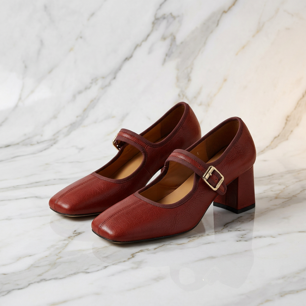 Vittoria | Mary Jane Ortopedica