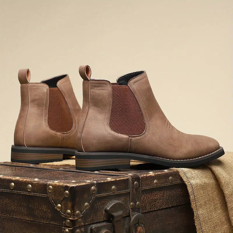 Varel | Scarpe in pelle