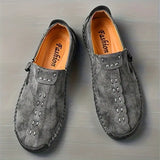 Ana&José | Scarpe eleganti in pelle