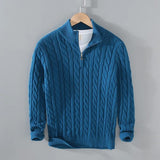 Maglione a maglia André Ferran Caldwell