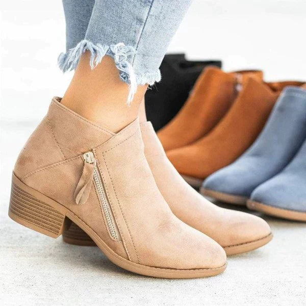 Sabella™ | Stivali Tutto Comfort