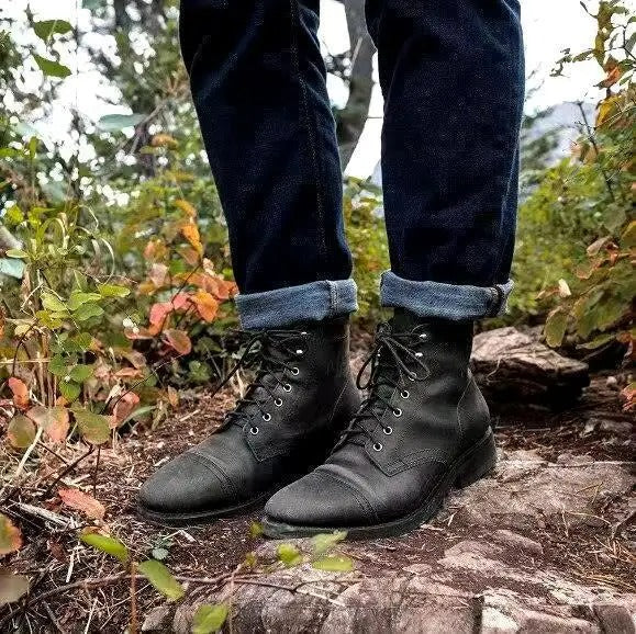 Varel | Scarpe in pelle