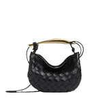 Calista | Borsa Geometrica con Manico