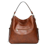 Graziella | Trio di Borse Hobo