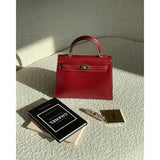 Silvana | Borsa Trapezoidale Nera